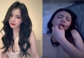tomboy sex Bé Thỏ xinh show hàng cực cháy || P3